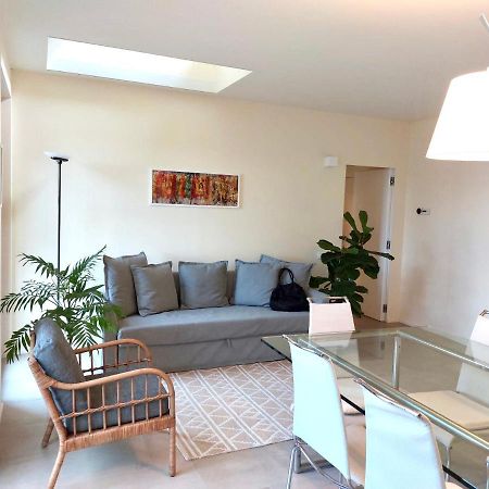 Ferienwohnung Verde Rame In Citta' Alta Con Garage Charme E Relax Bergamo Exterior foto