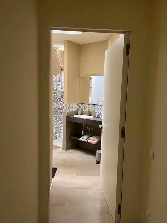 Ferienwohnung Verde Rame In Citta' Alta Con Garage Charme E Relax Bergamo Exterior foto