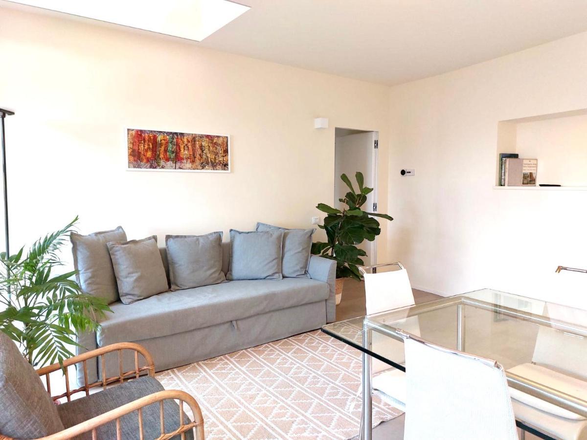Ferienwohnung Verde Rame In Citta' Alta Con Garage Charme E Relax Bergamo Exterior foto